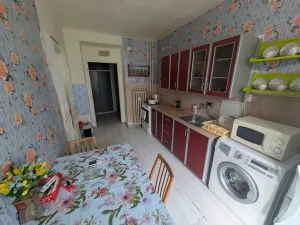 Prodej bytu 1+1, Most, tř. Budovatelů, 39 m2