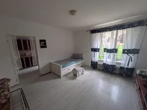 Prodej bytu 1+1, Most, tř. Budovatelů, 39 m2