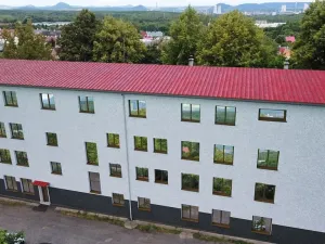 Prodej bytu 3+kk, Litvínov, Horská, 117 m2