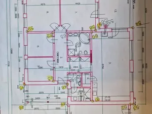 Prodej rodinného domu, Mydlovary, 222 m2