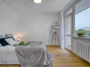 Pronájem bytu 3+1, Děčín - Děčín III-Staré Město, Příčná, 69 m2