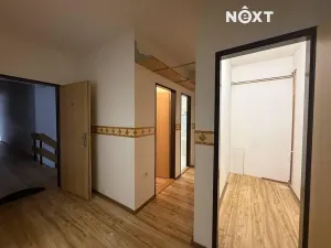 Pronájem bytu 3+kk, Jilemnice, Tyršovo náměstí, 80 m2