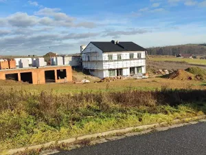 Prodej rodinného domu, Luka nad Jihlavou, 140 m2