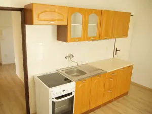 Prodej bytu 2+1, Bechyně, Na Libuši, 59 m2