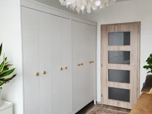 Prodej bytu 2+kk, Praha - Kobylisy, Taussigova, 45 m2