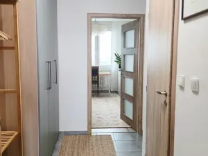 Prodej bytu 2+kk, Praha - Kobylisy, Taussigova, 45 m2