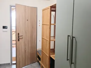 Prodej bytu 2+kk, Praha - Kobylisy, Taussigova, 45 m2