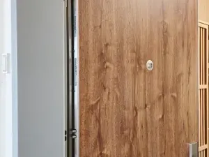 Prodej bytu 2+kk, Praha - Kobylisy, Taussigova, 45 m2