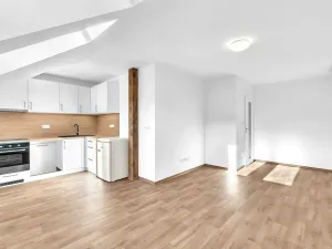 Pronájem bytu 2+kk, Vamberk, Žamberecká, 44 m2