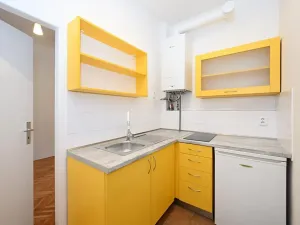 Pronájem kanceláře, Praha - Dejvice, Srbská, 73 m2