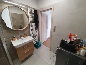 Pronájem bytu 1+kk, Jihlava, U Cihelny, 40 m2