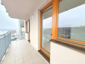 Pronájem bytu 2+kk, Praha - Hostivař, Athénská, 63 m2