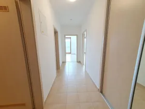 Pronájem bytu 2+kk, Praha - Hostivař, Athénská, 63 m2