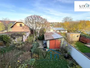 Prodej rodinného domu, Olomouc, Jaselská, 143 m2