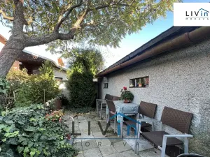 Prodej rodinného domu, Olomouc, Jaselská, 143 m2