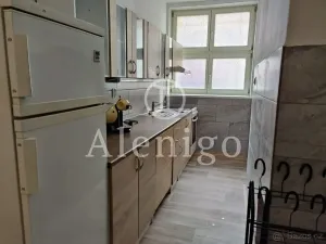 Prodej bytu 2+1, Praha - Žižkov, Baranova, 51 m2