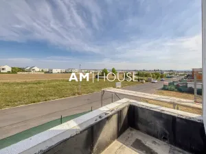 Prodej bytu 4+kk, Praha - Březiněves, Zvěřinových, 153 m2