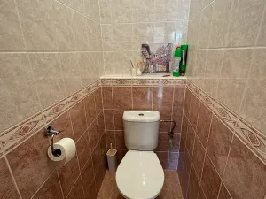 Pronájem bytu 3+kk, Praha - Hlubočepy, Voskovcova, 75 m2