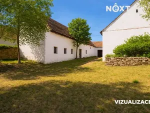 Prodej rodinného domu, Besednice, Náměstí, 139 m2