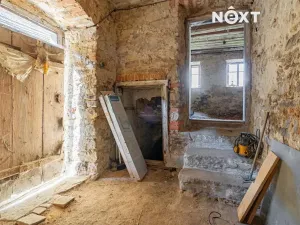 Prodej rodinného domu, Besednice, Náměstí, 139 m2