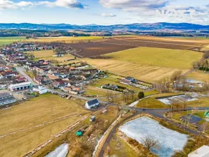 Prodej pozemku pro bydlení, Žabovřesky, 1348 m2