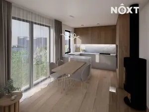 Prodej rodinného domu, Velešín, 134 m2