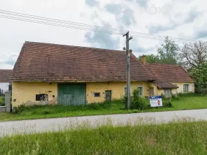Prodej rodinného domu, Velešín, 134 m2