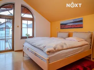 Prodej rodinného domu, Ledeč nad Sázavou, Zahradní, 179 m2