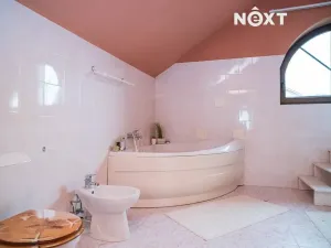 Prodej rodinného domu, Ledeč nad Sázavou, Zahradní, 179 m2