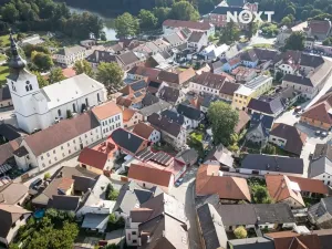 Prodej rodinného domu, Kamenice nad Lipou, Dobšova, 270 m2