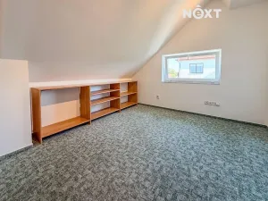 Prodej vícegeneračního domu, České Budějovice, Borovanská, 195 m2