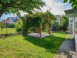 Prodej vícegeneračního domu, České Budějovice, Borovanská, 195 m2