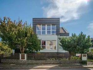 Prodej vícegeneračního domu, České Budějovice, Borovanská, 195 m2