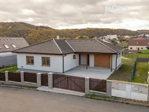 Prodej rodinného domu, Králův Dvůr, Na Vyhlídce, 107 m2