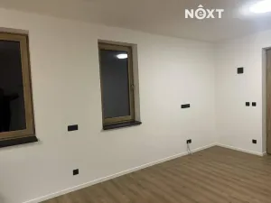 Pronájem bytu 2+kk, Homole, Budějovická, 53 m2