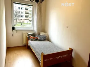 Pronájem bytu 3+1, České Budějovice, V. Volfa, 67 m2