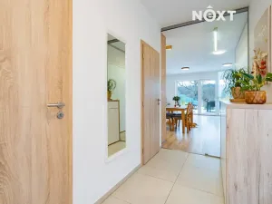 Prodej rodinného domu, Planá nad Lužnicí, Nad Hejtmanem, 109 m2