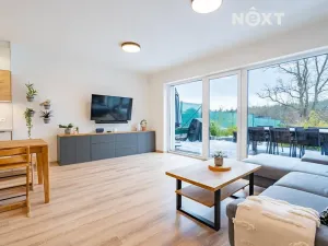 Prodej rodinného domu, Planá nad Lužnicí, Nad Hejtmanem, 109 m2