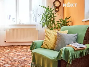 Prodej rodinného domu, Hosín, 120 m2