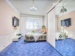 Prodej rodinného domu, Hosín, 120 m2