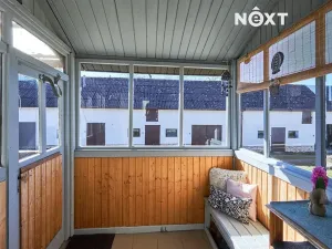 Prodej rodinného domu, Hosín, 120 m2