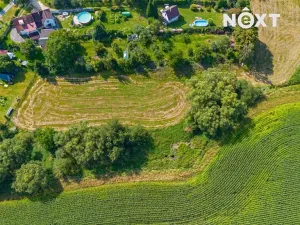 Prodej pozemku pro bydlení, Vitín, 5264 m2