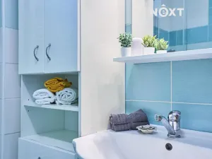 Prodej rodinného domu, České Budějovice, Macharova, 87 m2