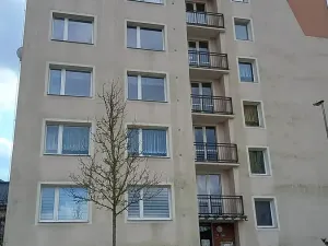 Prodej bytu 1+1, Jablonec nad Nisou, Havlíčkova, 47 m2