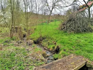 Prodej pozemku pro bydlení, Veselá, 170 m2