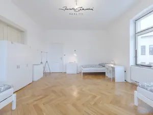 Pronájem pokoje, Olomouc, Žilinská, 108 m2