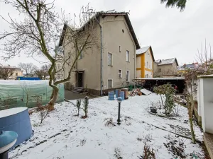 Pronájem pokoje, Olomouc, Žilinská, 108 m2