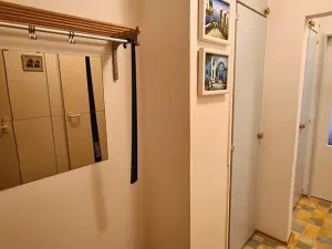 Pronájem bytu 2+kk, Praha - Kamýk, Cuřínova, 43 m2