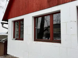 Pronájem komerční nemovitosti, Praha - Modřany, Do koutů, 41 m2