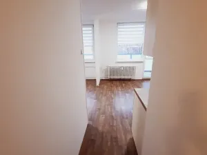 Pronájem bytu 2+kk, Litoměřice, Revoluční, 42 m2